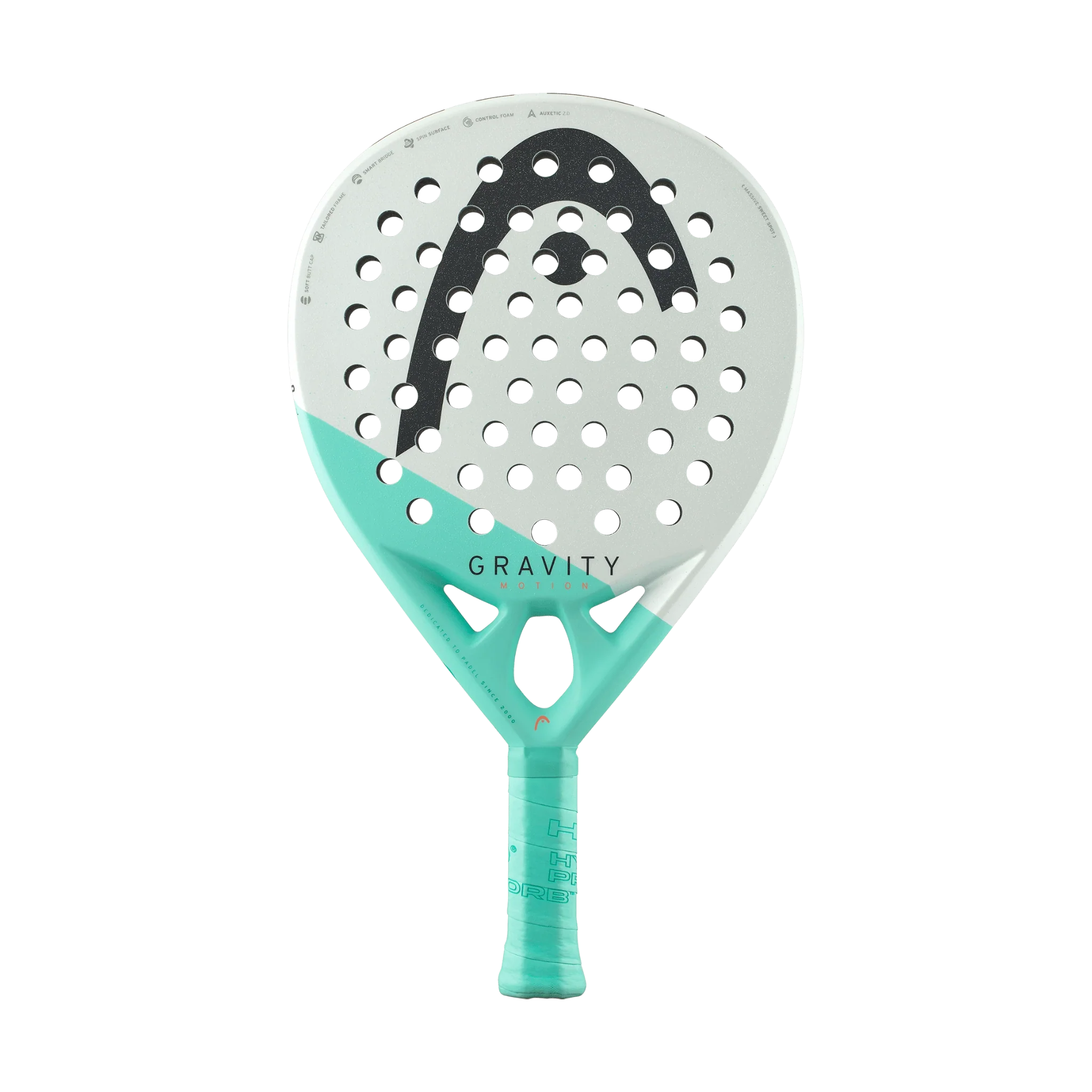 Raquette de padel Head Gravity Motion