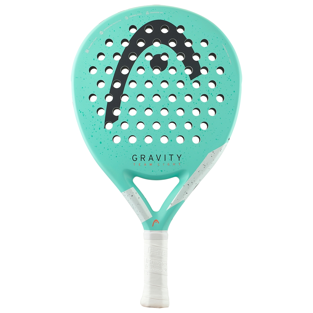 Raquette de padel Head Gravity Team Light