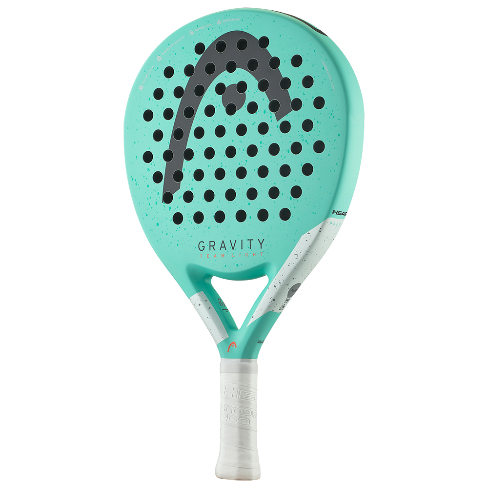 Raquette de padel Head Gravity Team Light