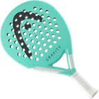 Raquette de padel Head Gravity Team Light