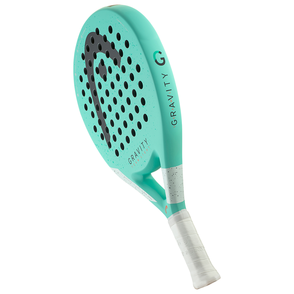 Raquette de padel Head Gravity Team Light