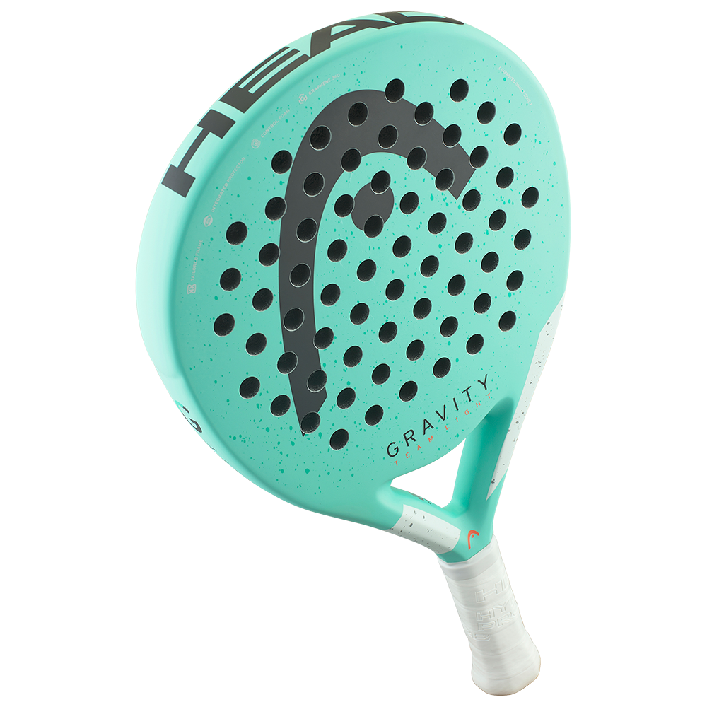 Raquette de padel Head Gravity Team Light