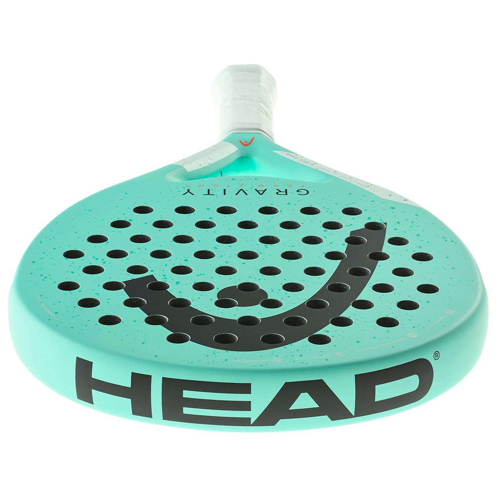 Raquette de padel Head Gravity Team Light