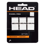Boîte de 60 grips Head Padel Pro