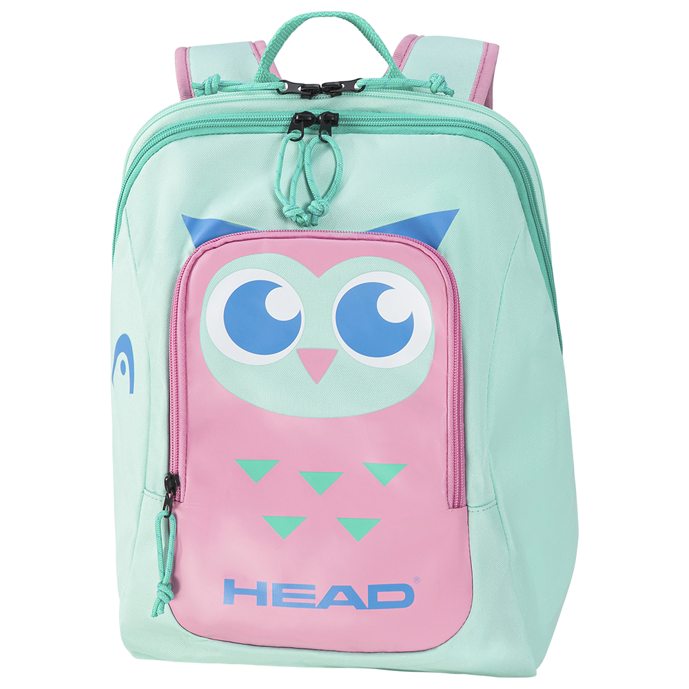 Sac à dos de padel Head Kids Tour Backpack 14L