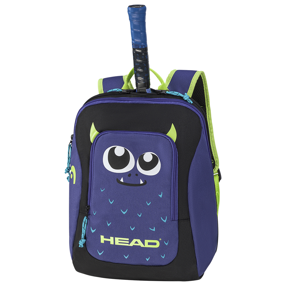 Sac à dos de padel Head Kids Tour Backpack 14L