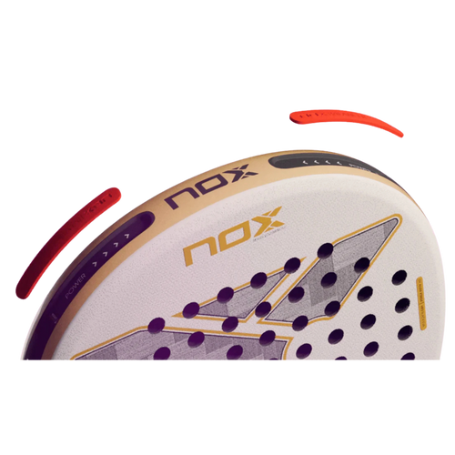 Boîte de 12 blisters NOX WEIGHT BALANCER +2g/+4g