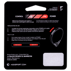Boîte de 12 blisters NOX WEIGHT BALANCER +2g/+4g