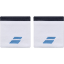 Babolat Logo Unisex Terry Wristbands