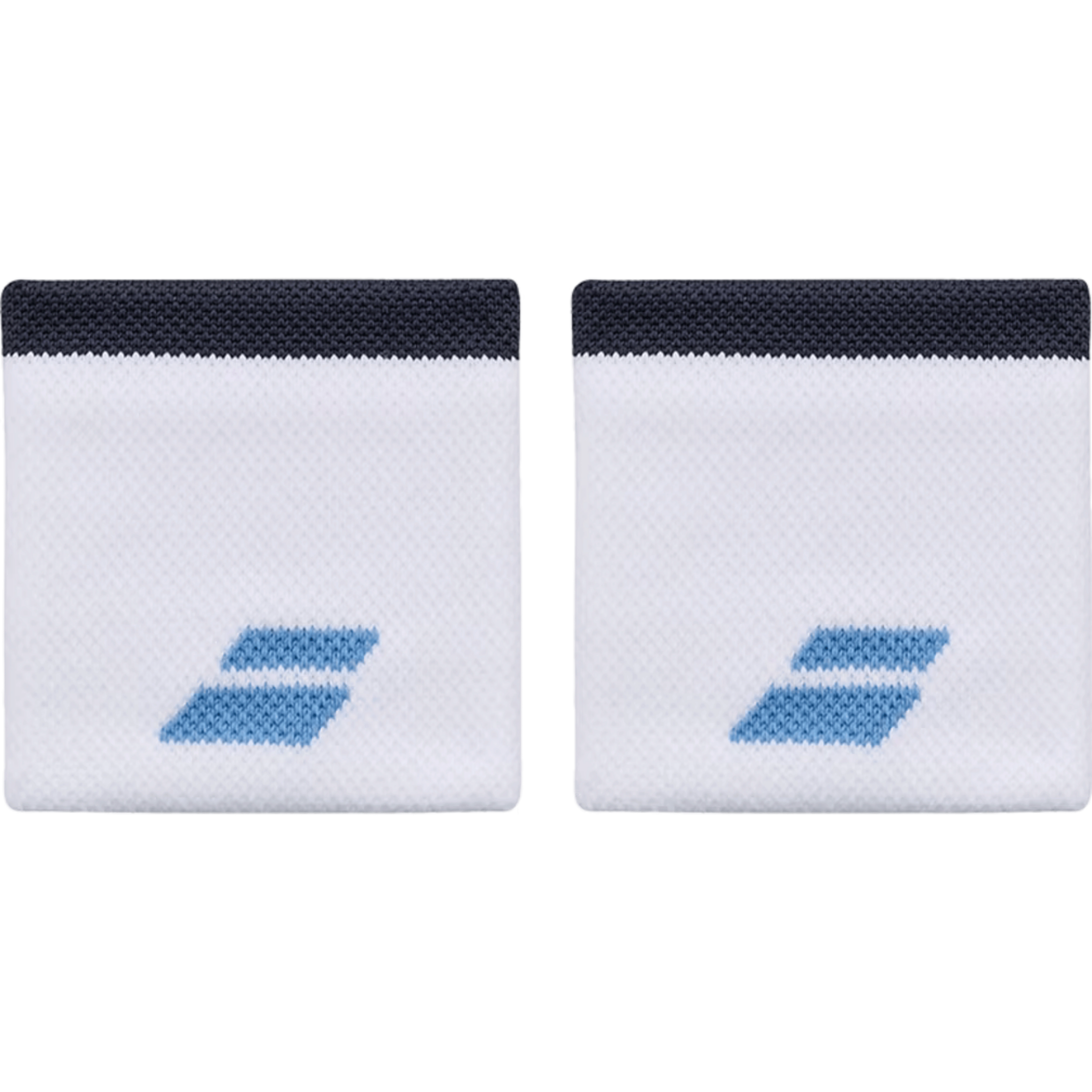 Poignets éponges Babolat Logo Unisexe