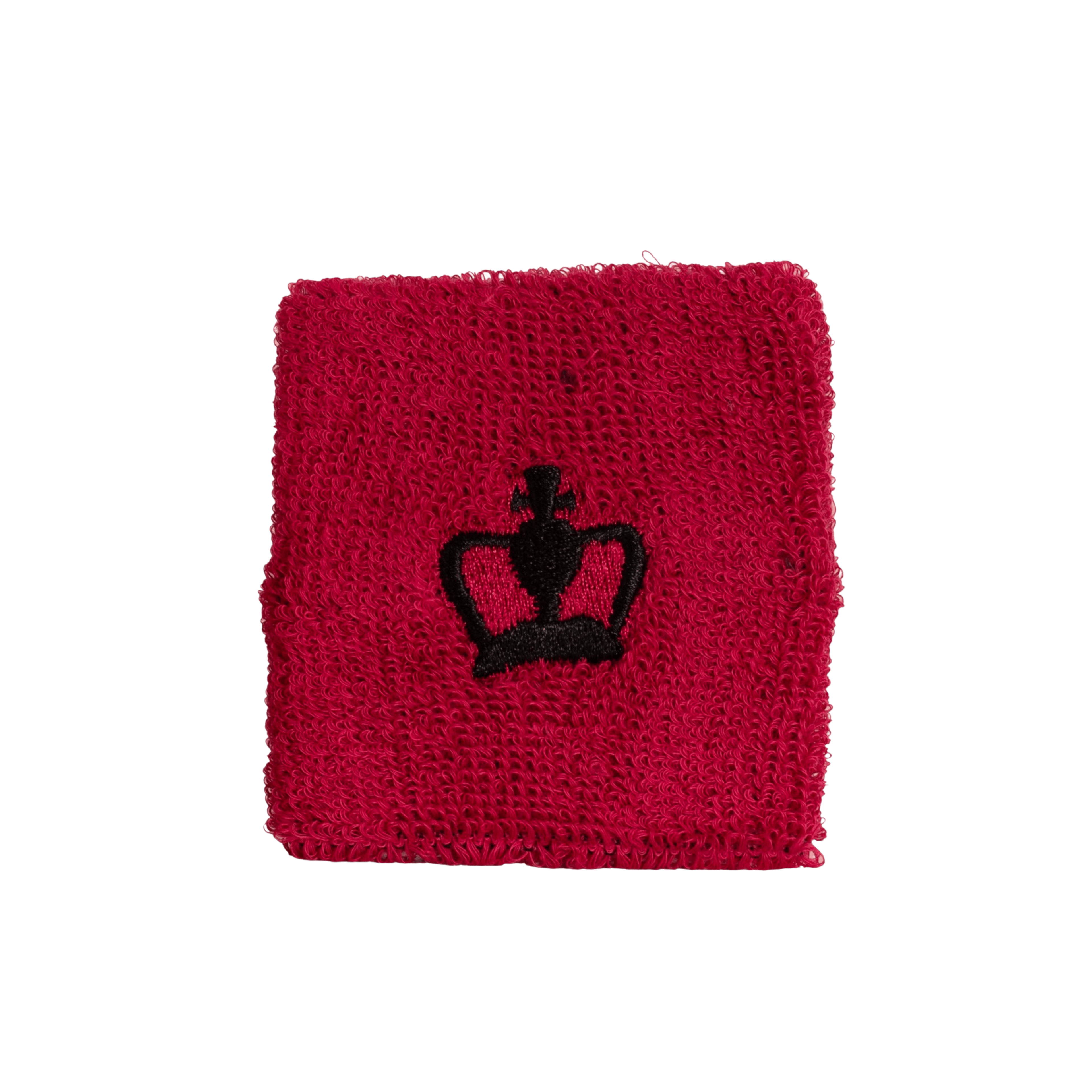 Poignets éponges Black Crown Courts
