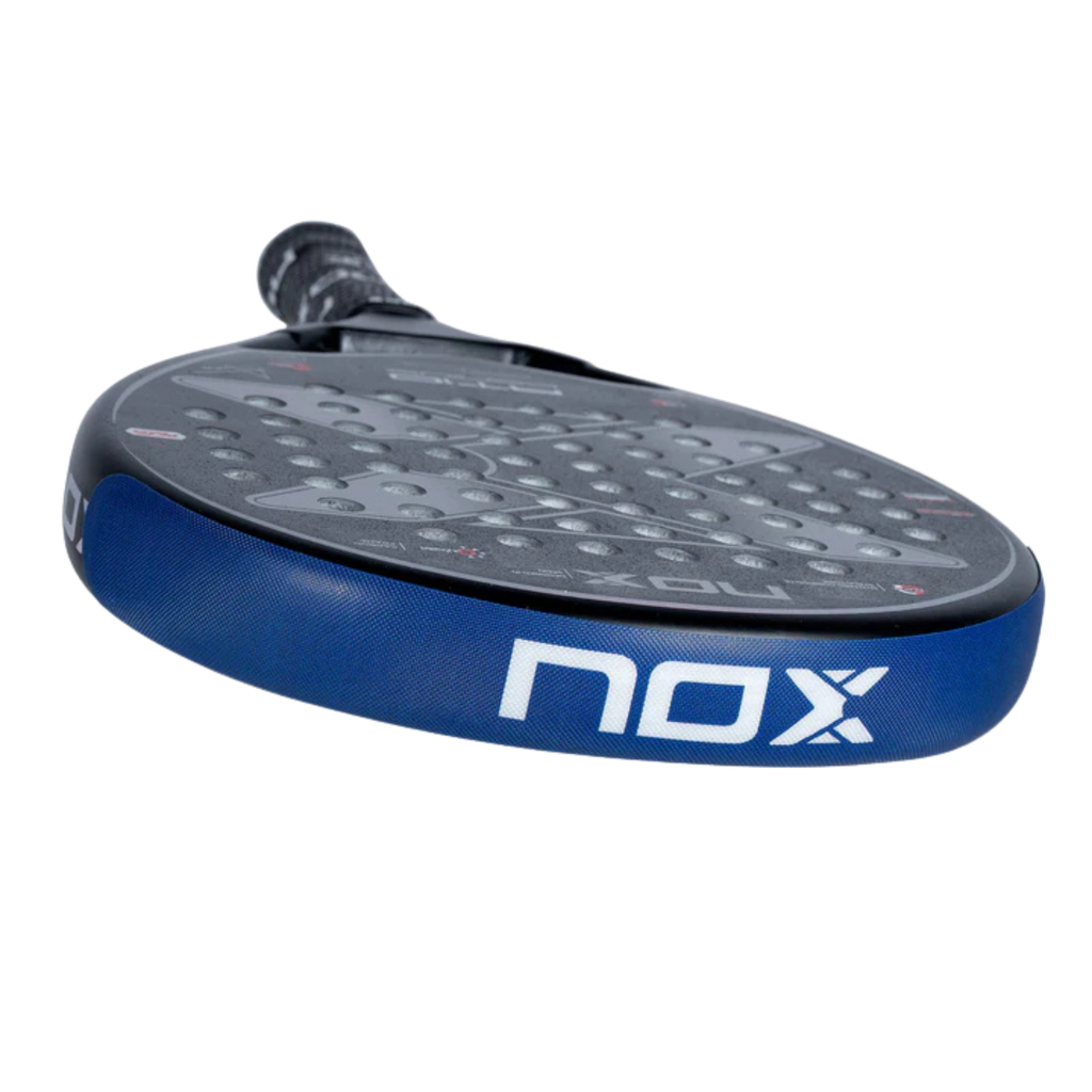 Protecteur de cadre NOX Bleu