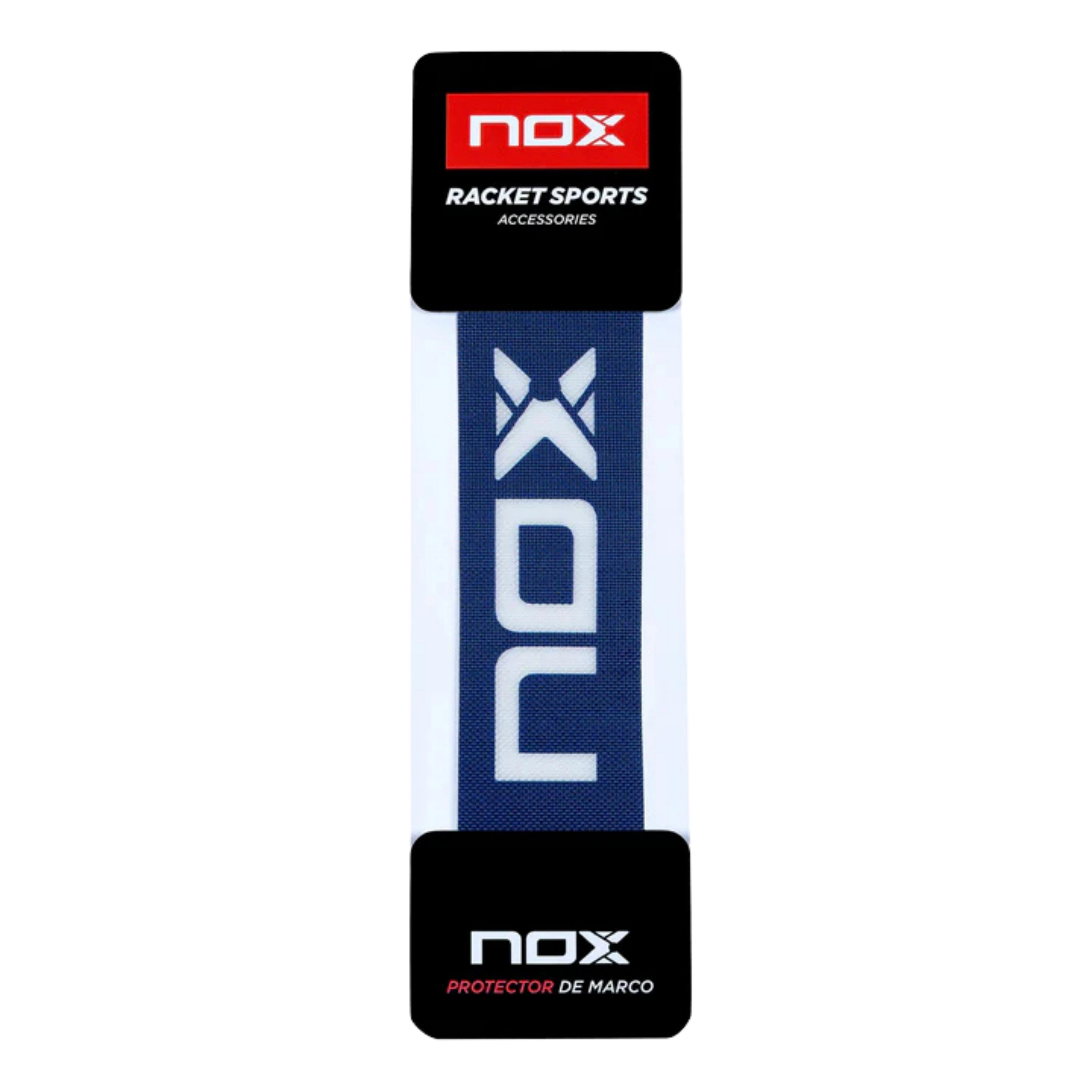 Protecteur de cadre NOX Bleu