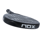 Protecteur de cadre NOX Noir