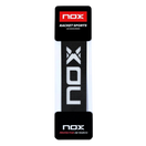 Padelschläger-Protector NOX Schwarz