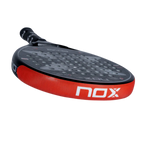Protecteur de cadre NOX Rouge