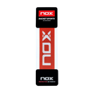 Pack of 6 NOX Red Frame Protectors