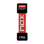 Sachet de 6 protecteurs de cadre NOX Rouge