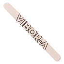 Vibor-A Transparent Round Padel Racket Protector