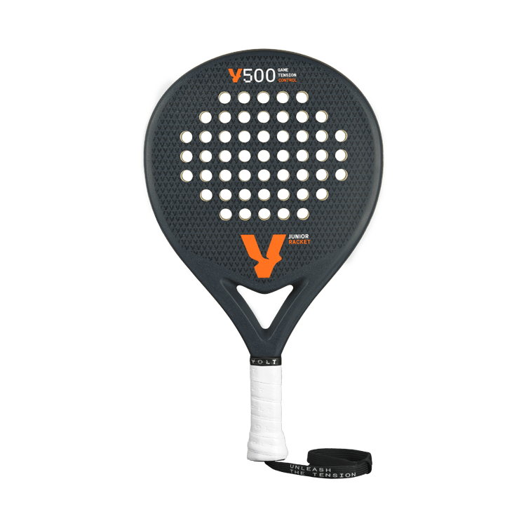 Raquette de padel Volt 500 Junior