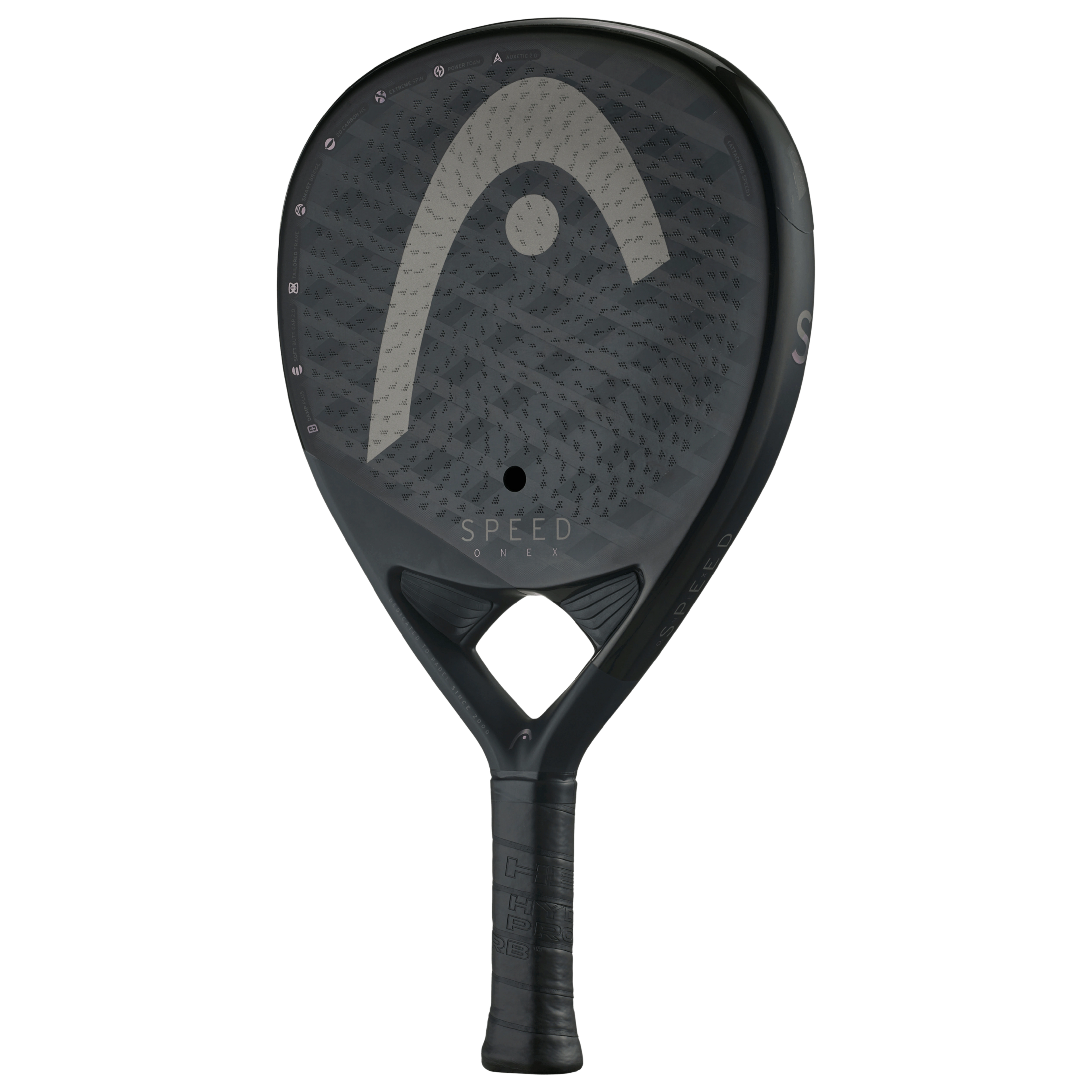Raquette de padel Head Speed One X