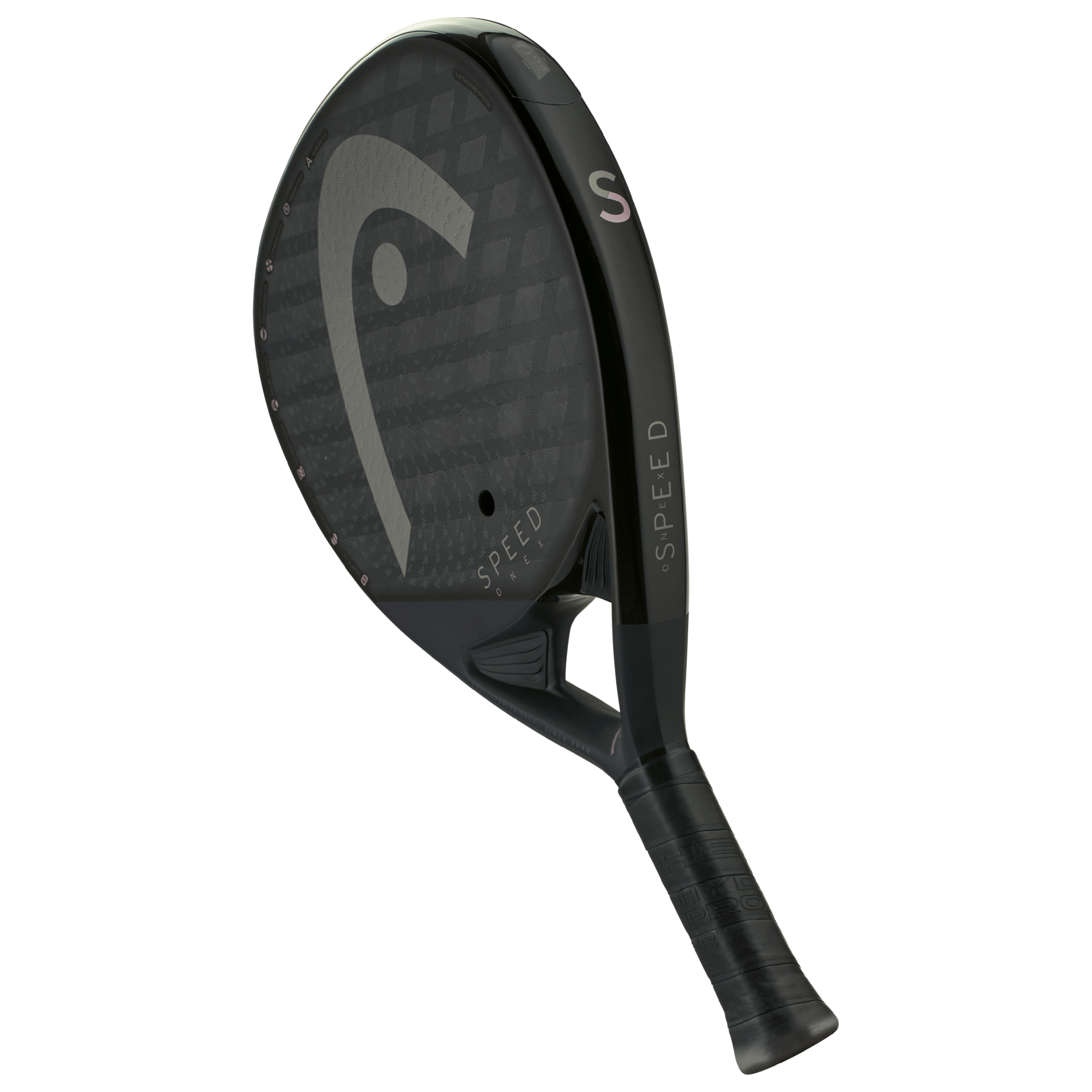 Raquette de padel Head Speed One X