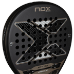 Raquette de padel NOX AT10 Pro Cup HARD by Agustín Tapia 2026