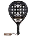 Raquette de padel NOX AT10 Pro Cup HARD by Agustín Tapia 2026