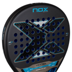 Raquette de padel NOX AT10 Pro Cup SOFT by Agustín Tapia 2026