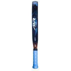 Raquette de padel Babolat Air Origin, vue de profil