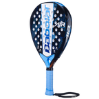 Raquette de padel Babolat Air Origin, vue de trois quarts