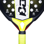 Raquette de padel Babolat Counter Origin, détail du cœur