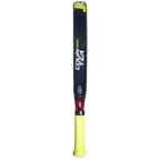 Raquette de padel Babolat Counter Origin, vue de profil