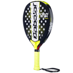 Raquette de padel Babolat Counter Origin, vue de trois quarts