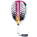 Raquette de padel Babolat Dyna Energy, vue à 45 degrés