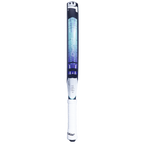 Babolat Dyna Spirit padel racket, side view