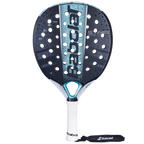 Raquette de padel Babolat Stima Energy, vue de face