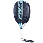 Raquette de padel Babolat Stima Energy, vue de trois quarts