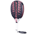 Raquette de padel Babolat Stima Spirit, vue de trois quarts
