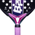Raquette de padel Babolat Stima Vita, détail du cœur