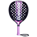 Raquette de padel Babolat Stima Vita, vue de face