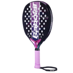 Raquette de padel Babolat Stima Vita, vue de trois quarts