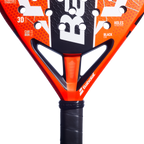 Raquette de padel Babolat Veron Juan Lebrón 3.0, détail du cœur