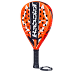 Raquette de padel Babolat Veron Juan Lebrón 3.0, vue de trois quarts