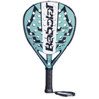 Raquette de padel Babolat Veron Juan Lebrón 3.1 2027, vue de face
