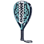 Raquette de padel Babolat Veron Juan Lebrón 3.1 2027, vue de trois quarts