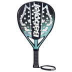 Raquette de padel Babolat Viper Juan Lebrón 3.1 2027, vue de l'autre face