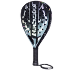 Raquette de padel Babolat Viper Juan Lebrón 3.1 2027, vue de trois quarts