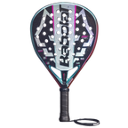 Babolat Viper Soft Juan Lebrón 3.1 2027 padel racket, front view