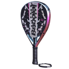 Babolat Viper Soft Juan Lebrón 3.1 2027 padel racket, three-quarter view
